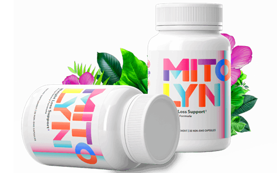 Mitolyn™ Official Website USA | Advanced Healthy Weight Loss